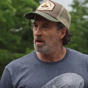 Retour à Sullivan's Crossing