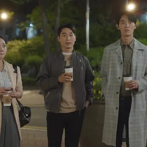 Extraordinary Attorney Woo