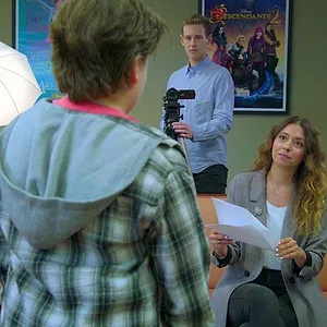 Une Journée à Disney