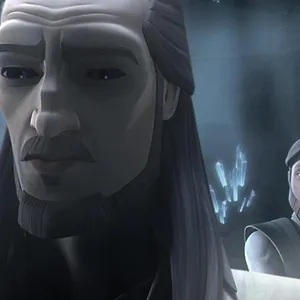 Star Wars : The Clone Wars