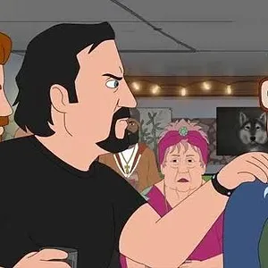 Trailer Park Boys: The Animated Series