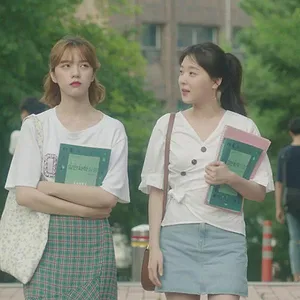My ID is Gangnam Beauty