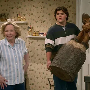 That '90s Show