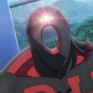 Kinnikuman Perfect Origin Arc