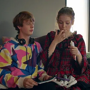 Léna - Rêve d'étoile