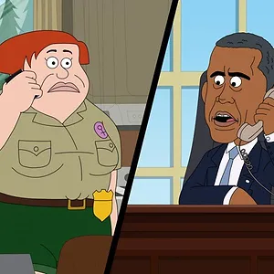 Brickleberry