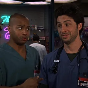 Scrubs