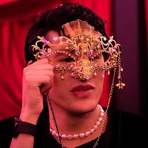 Calle y Poche: Sin etiquetas