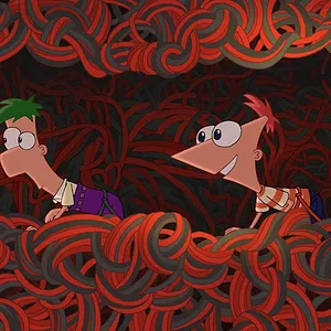 Phinéas et Ferb
