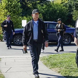NCIS : Enquêtes spéciales
