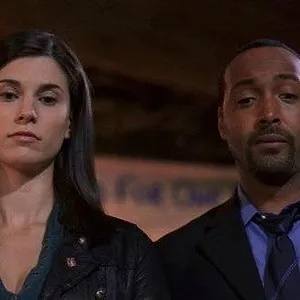 New York, police judiciaire