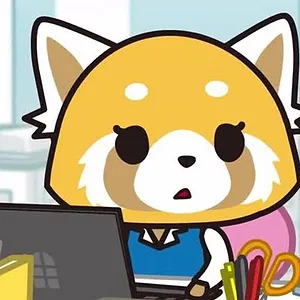 Aggretsuko