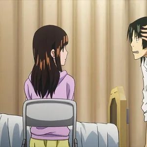Bakuman