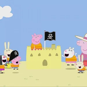 Peppa Pig