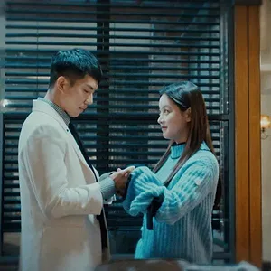 A Korean Odyssey