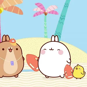 Molang
