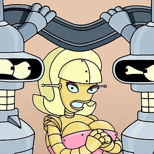 Futurama