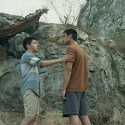 The Stranded