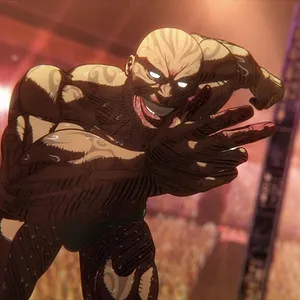 KENGAN ASHURA