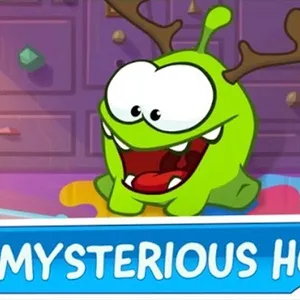 Om Nom Stories