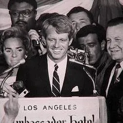 Bobby Kennedy for President