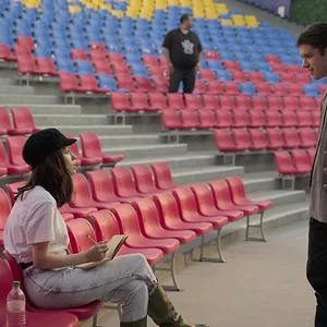 Selena : La série