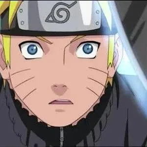 NARUTO