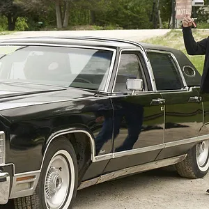 Bienvenue à Schitt's Creek