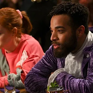 Zoey et son incroyable playlist