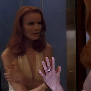 Desperate Housewives