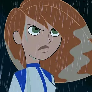 Kim Possible