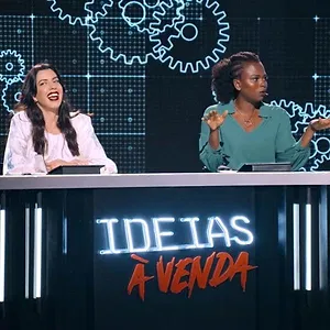 Qui a une idée en or ?