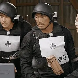 La zone : Objectif survie