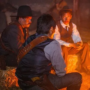 Pancho Villa : le Centaure du Nord