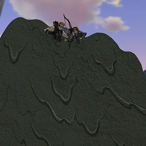 Avengers Rassemblement