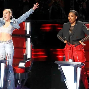 The Voice (États-Unis)