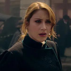 Minuit au Pera Palace