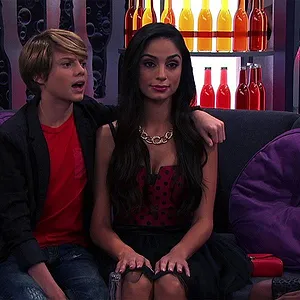 Henry Danger
