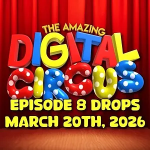 L'Incroyable Cirque Numérique