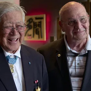 Medal of Honor : Les héros militaires américains