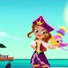 Jake et les Pirates du Pays imaginaire