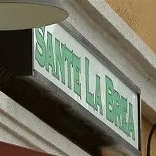 Cauchemar en cuisine US