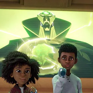 Transformers Earth Spark