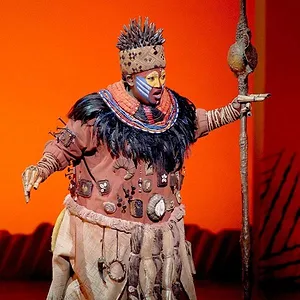 Une Journée à Disney