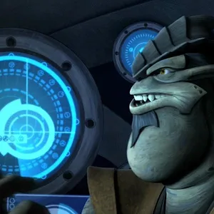 Star Wars : The Clone Wars