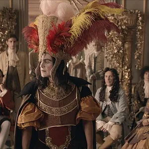 La Cuisinière de Castamar
