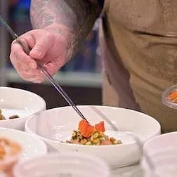 Cooked With Cannabis