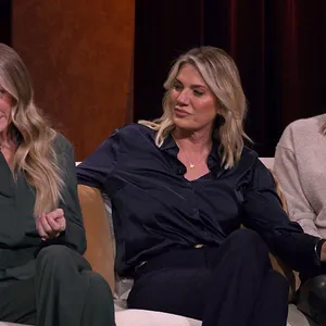 En direct de l'autre monde avec Tyler Henry