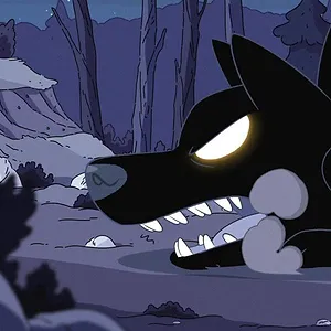 Hilda