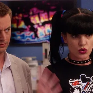 NCIS : Enquêtes spéciales
